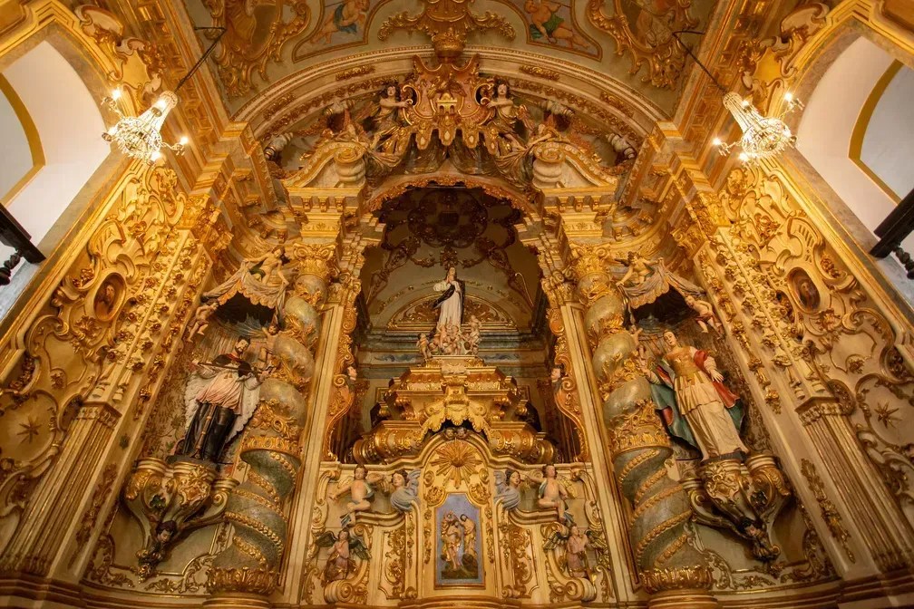 Semana do Aleijadinho 2025 tem início nesta sexta-feira em Ouro Preto