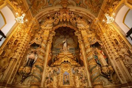 Igreja de Nossa Senhora da Conceição