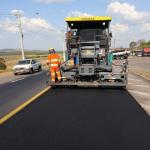 Rodovias do Sul de Minas recebem obras da EPR Vias do Café nesta semana