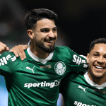 Como a dupla 'Flaco-Roque' solucionou o ataque do Palmeiras e alcançou convocações