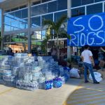 Ponto de coleta em Ipatinga envia cerca de 670 toneladas de donativos para o Rio Grande do Sul