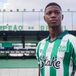 Juventude anuncia atacante Matheus Babi, ex-Athletico e mais reforços