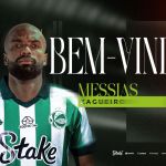 Juventude anuncia contratação de zagueiro ex-América, Santos e Ceará