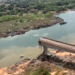 Queda de ponte entre TO e MA deixa quatro mortos: Saiba quem são as vítimas e desaparecidos