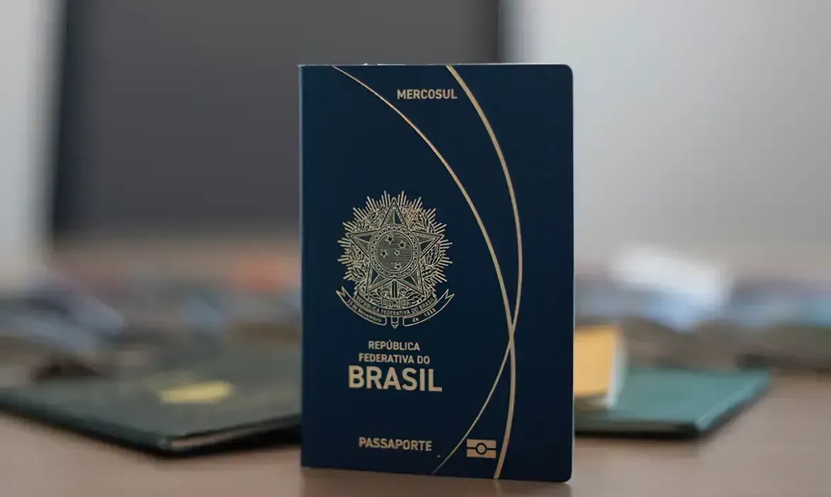 Montes Claros se destaca na emissão de passaportes e integra ranking dos principais pólos de Minas Gerais