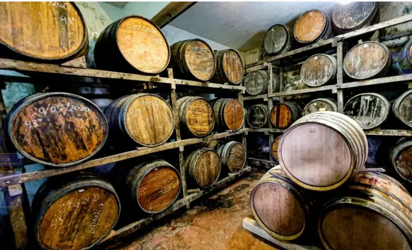 Evento sobre produção de cachaça acontece no Sul de Minas