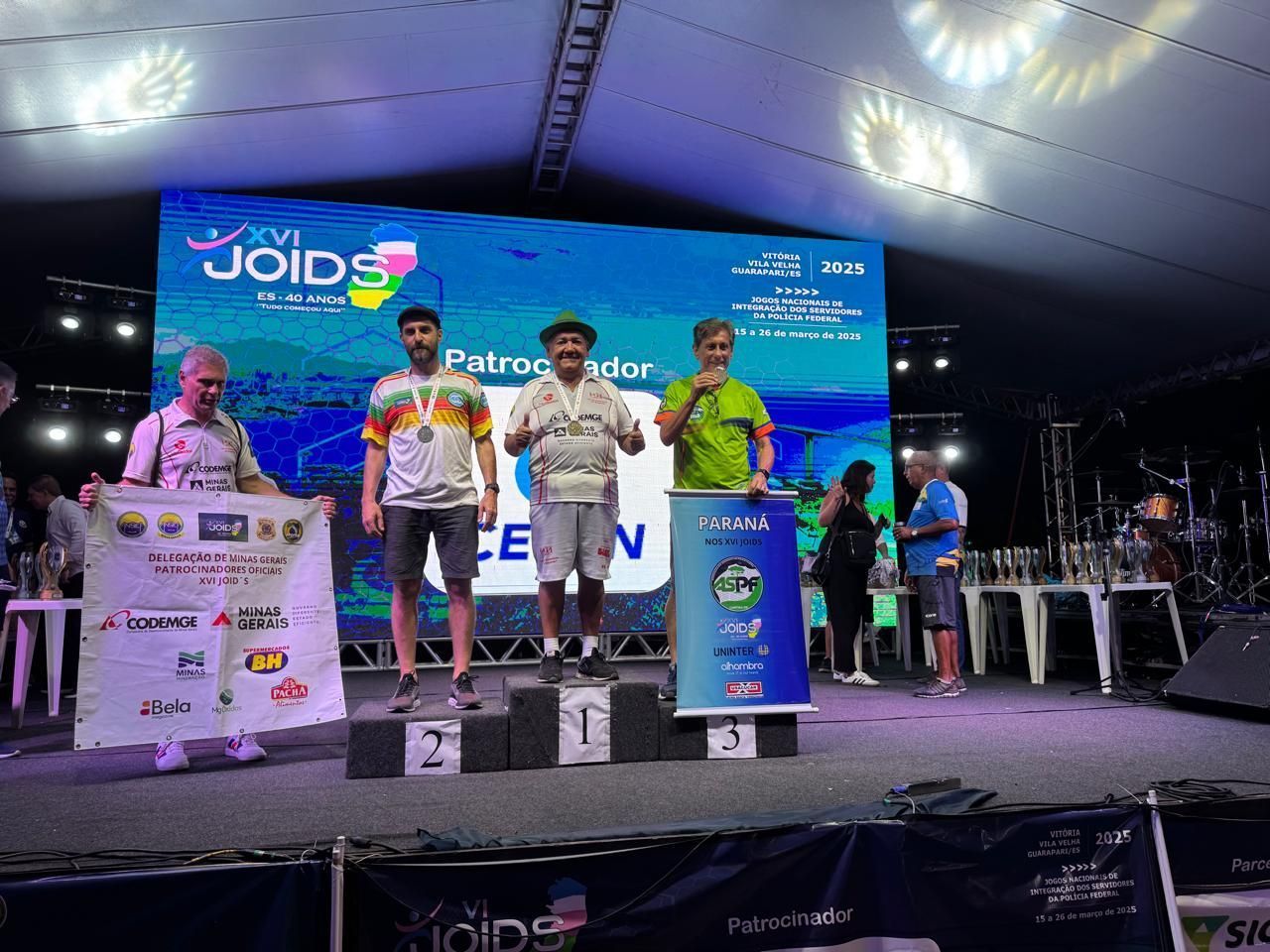 Enxadrista de Varginha vence campeonato nacional entre servidores da Polícia Federal