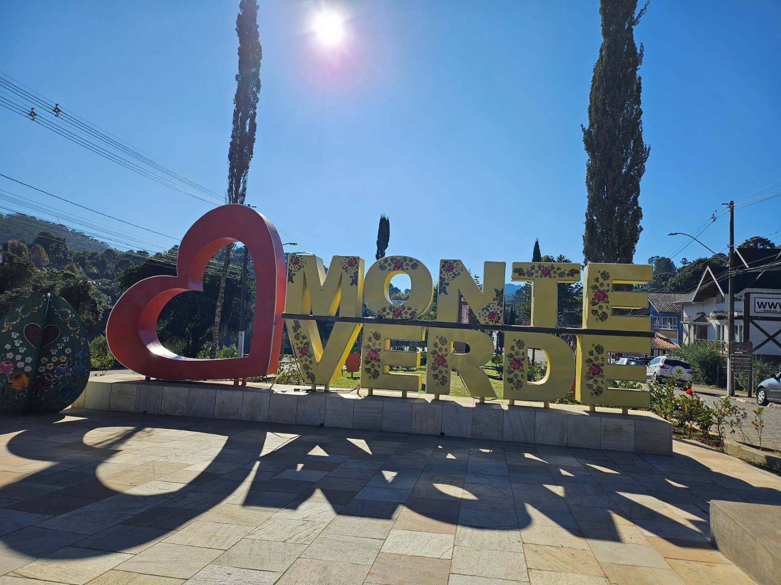 Monte Verde registrou sua menor temperatura em 2025