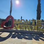 Monte Verde registrou sua menor temperatura em 2025