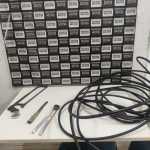 Suspeito de furtar fios em Varginha é preso