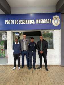 Presença contínua da GCM no local é essencial para inibir práticas ilícitas.