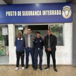 Guarda Municipal monitora rodoviária de Varginha 24h