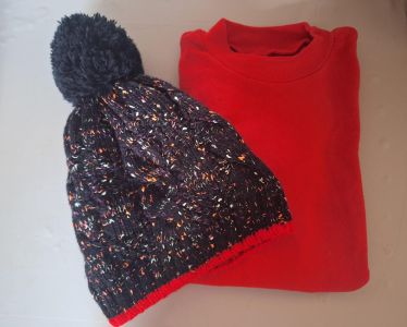 Roupas em bom estado de conservação serão destinadas aos pacientes assistidos pela associação.