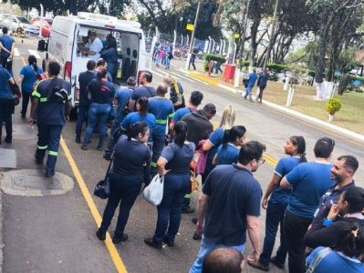 Empresas interessadas em oferecer a vacina da gripe de forma gratuita para seus funcionários, podem buscar informações na Secretaria Municipal de Saúde de Varginha.