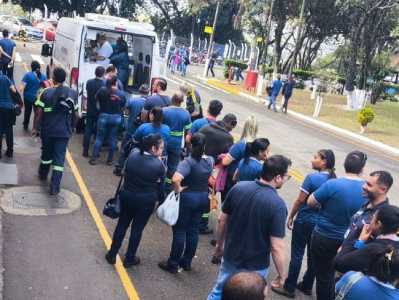 Empresas interessadas em oferecer a vacina da gripe de forma gratuita para seus funcionários, podem buscar informações na Secretaria Municipal de Saúde de Varginha.