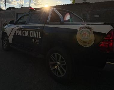 Caso segue sendo investigado.