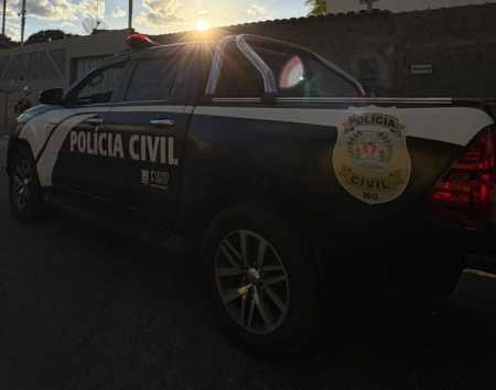 Caso segue sendo investigado.