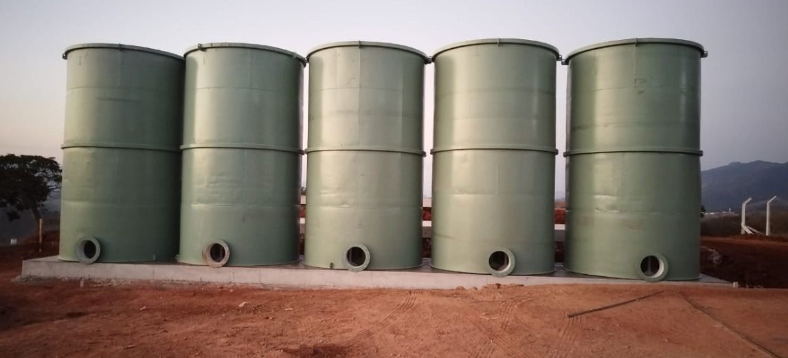 Sul de Minas recebe investimentos da Copasa para garantir abastecimento de água