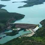 Furnas entra em Faixa de Atenção após queda no nível do reservatório