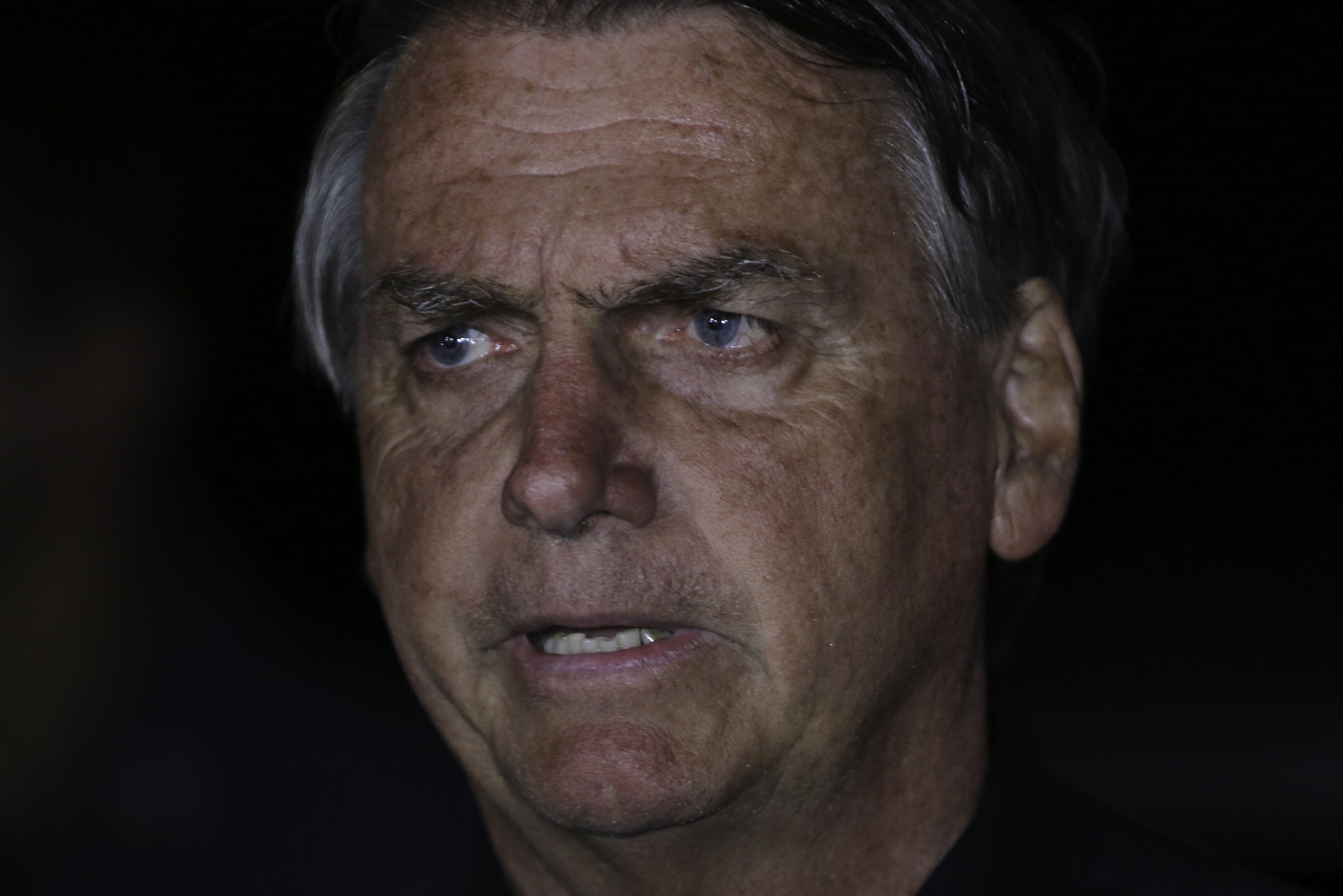 PF: Bolsonaro saiu do país no fim de 2022 para evitar prisão pelo 8 janeiro