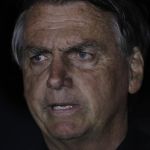 Moraes encaminha à PGR defesas de Bolsonaro e outros denunciados pelo 8/1
