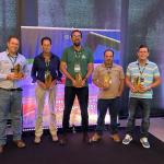Produtores da Minasul se destacam em Concurso Nacional de Milho