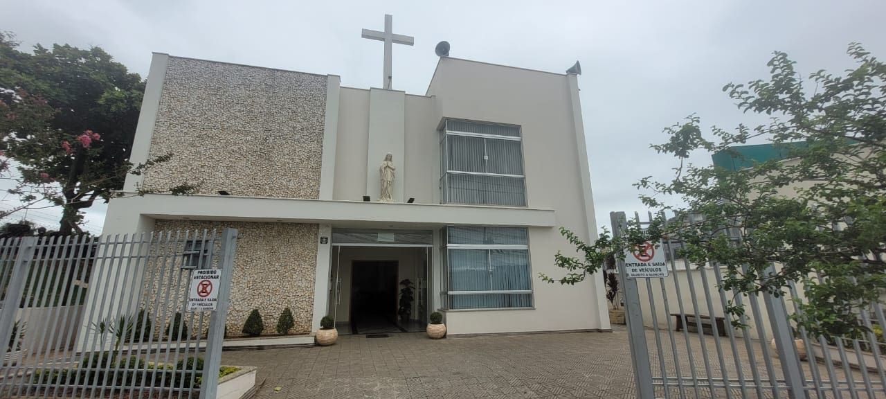 Festa da Imaculada Conceição em Varginha: Missas especiais acontecem nesta semana e carreata encerra programação na segunda