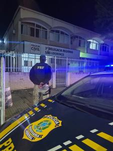 Suspeiro foi julgado pelo tribunal do júri e o mandado de prisão foi expedido na última quinta-feira, 27 de novembro.