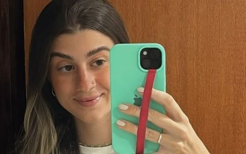 Brunna Ribeiro de Castro Rosas de 22 anos estudava na PUC-Minas; trio voltava de festa na Região Oeste da capital