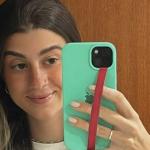 'Jovem promissora', diz nota da PUC Minas sobre morte de estudante na Nossa Senhora do Carmo, em BH