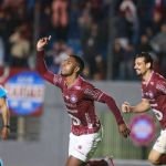 Guarani perde para Caxias e segue sem vencer na Série C