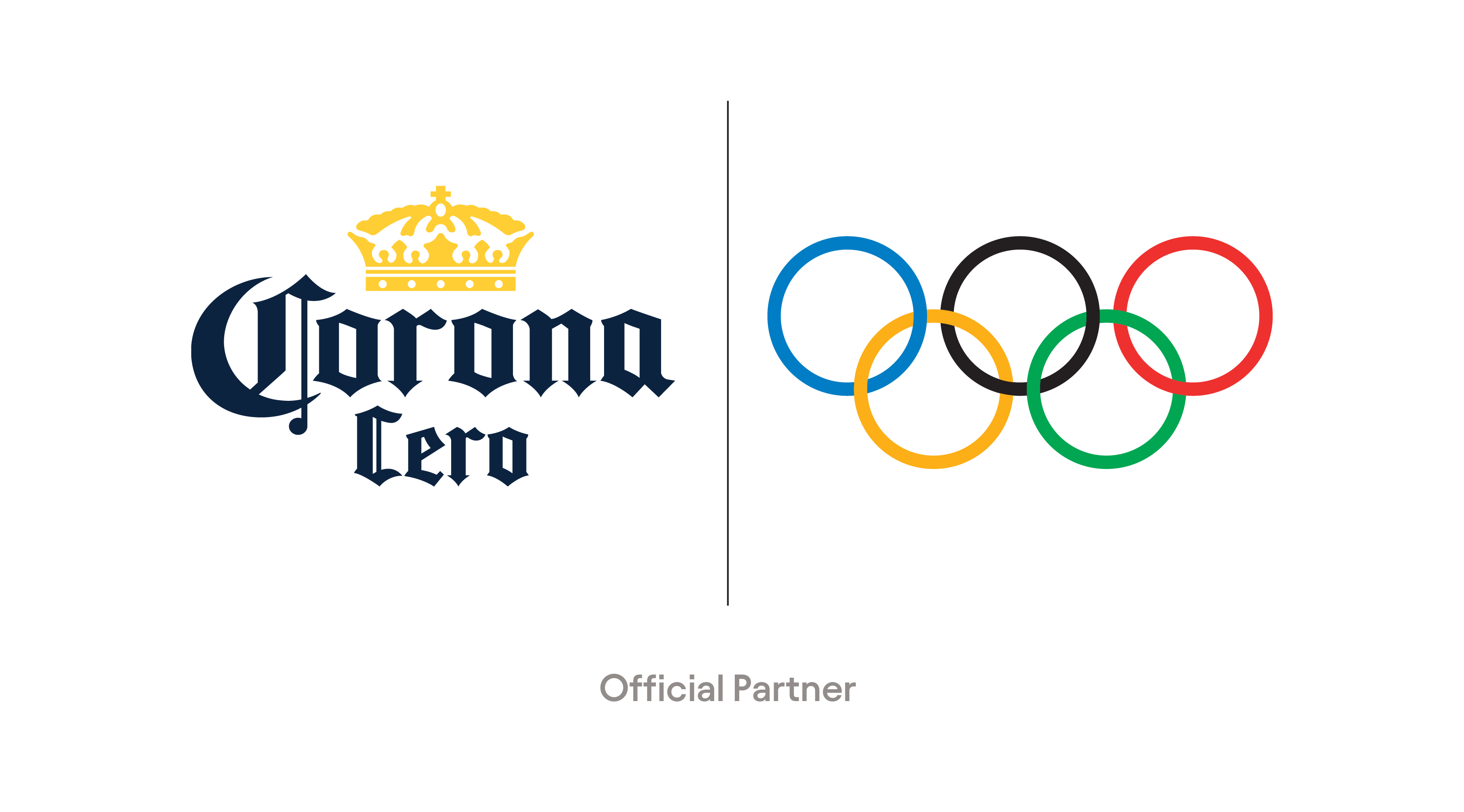 COI anuncia cervejaria como parceira até Jogos Olímpicos de 2028