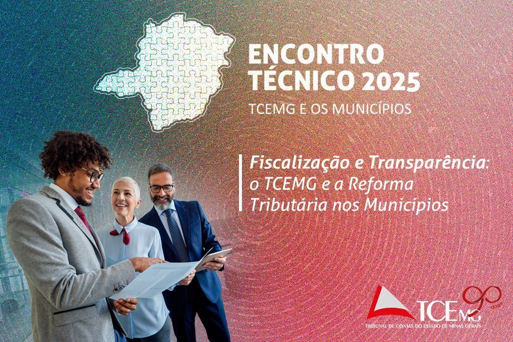 TCEMG promove palestras em Varginha
