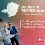 TCEMG promove palestras em Varginha
