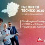 TCEMG promove palestras em Varginha
