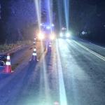 Pedestre é atropelado na BR-459