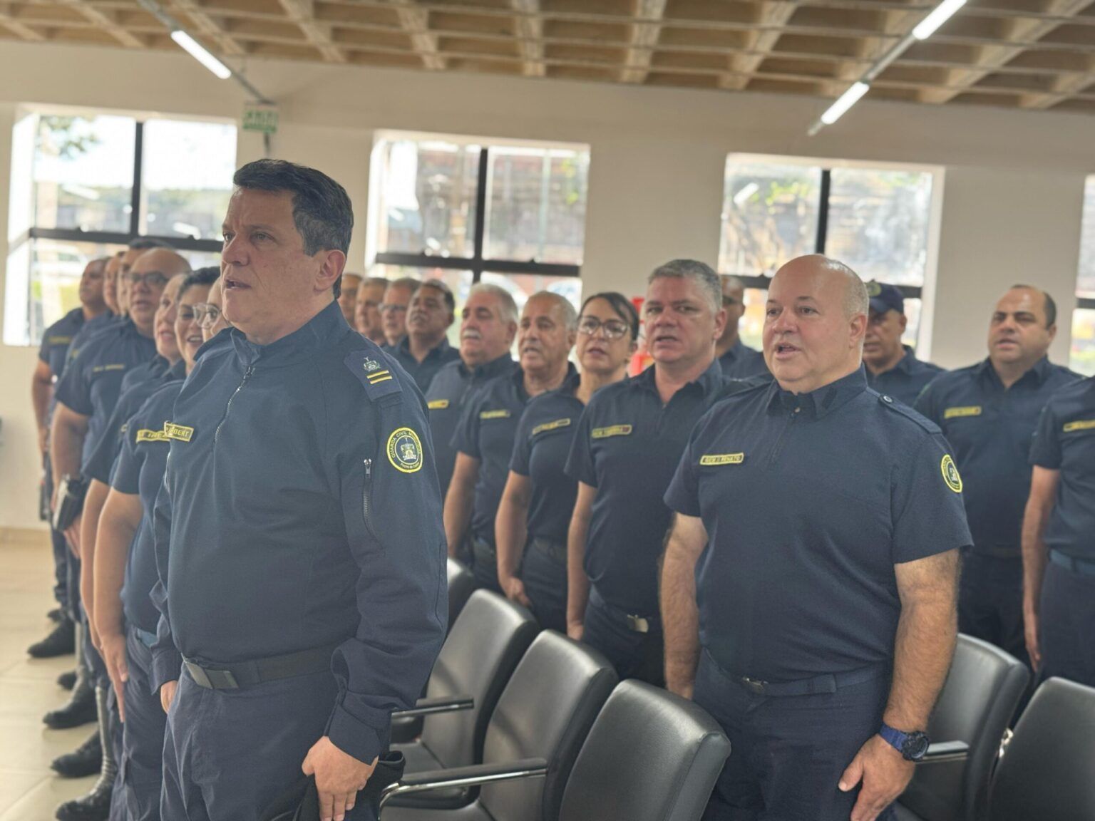 Prefeitura de Poços de Caldas anuncia concurso público para a Guarda Municipal