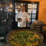Livro do chef André Yuki sobre culinária mineira já está disponível na internet