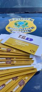 Policiais encontraram várias caixas do medicamento tirzepatida, um emagrecedor que não tem autorização para comércio no Brasil.