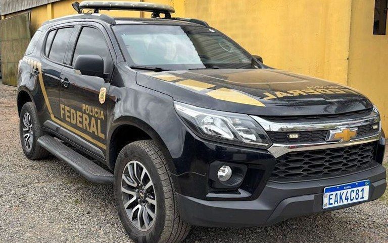 Polícia Federal faz operação em indústria de bebidas no Sul de Minas