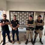 Operação contra crimes sexuais resulta em duas prisões no Sul de Minas