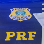 Motociclista morre após colisão com veículo de carga na BR-267