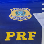 Motociclista morre após colisão com veículo de carga na BR-267