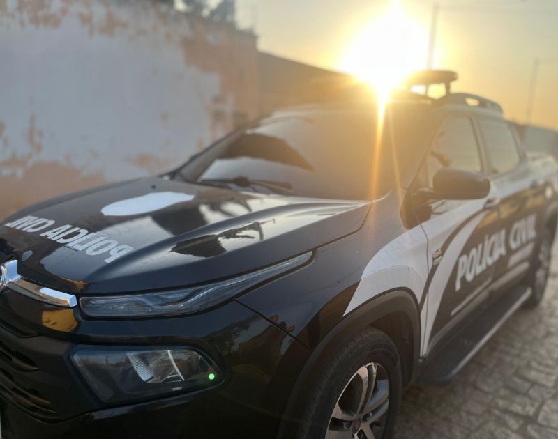 Suspeito de matar jovem em Poços de Caldas é preso em São Paulo
