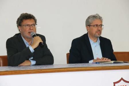 Centro de Excelência em Cafeicultura de Montanha será coordenado por Marcelo Ribeiro Malta.