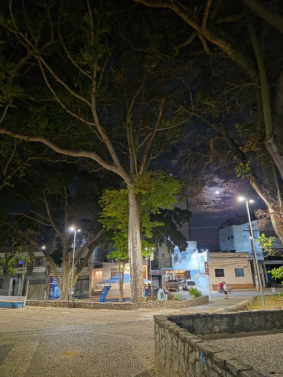 Varginha recupera 100% do investimento com iluminação LED em 3 anos