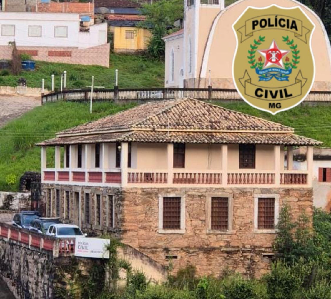 Suspeito de matar mulher desaparecida é preso no Sul de Minas