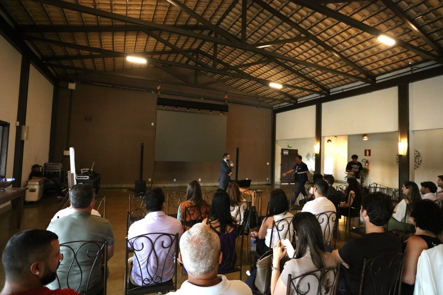 Ministério Público Itinerante chega a Ouro Preto em novembro
