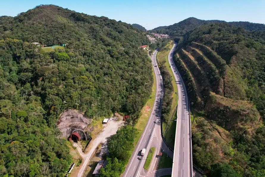 AGU responde ao STF e justifica cobrança de R$ 21 na BR-040 entre Juiz de Fora e RJ