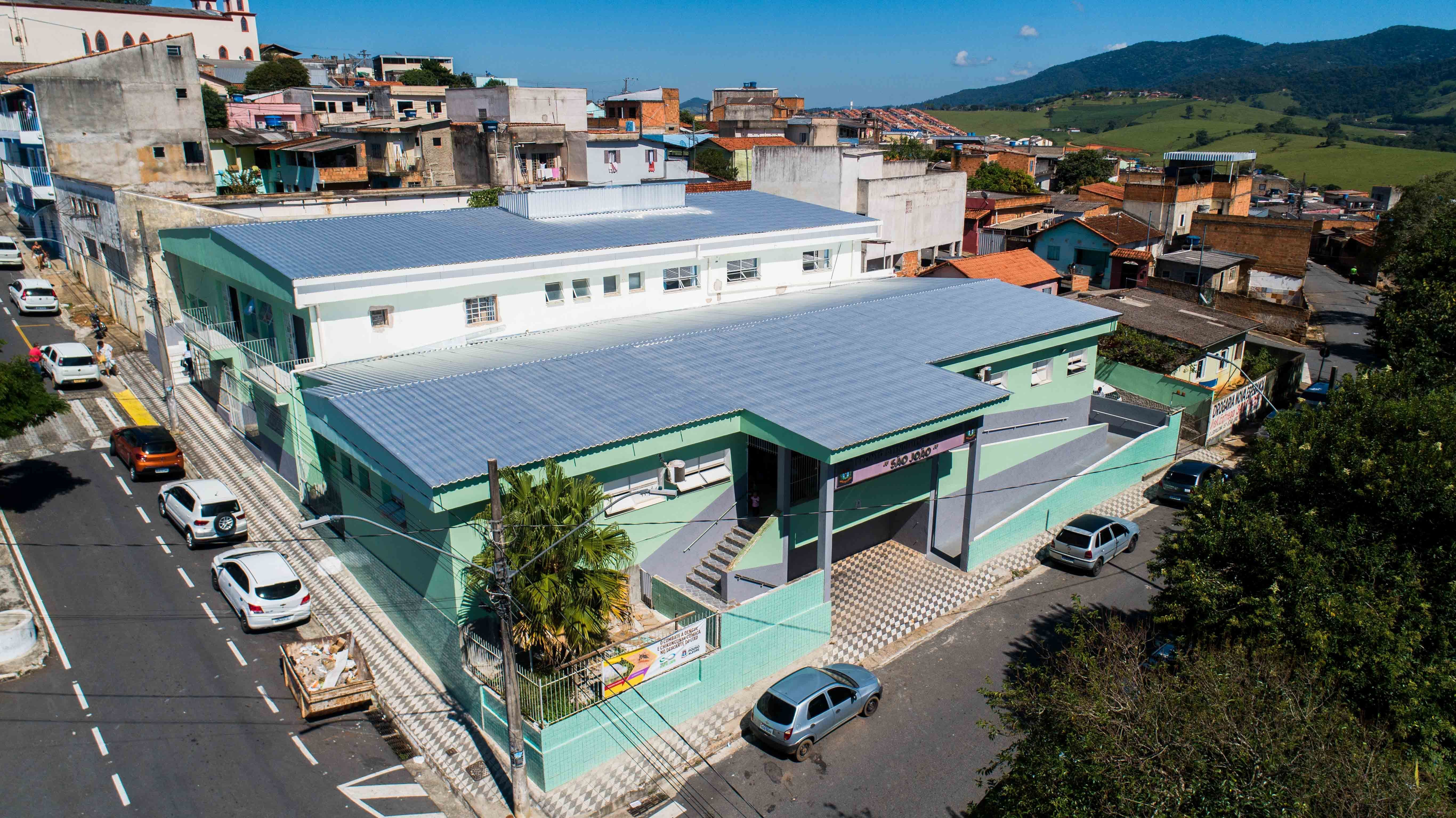 Pronto atendimento pode se tornar um hospital veterinário em Pouso Alegre